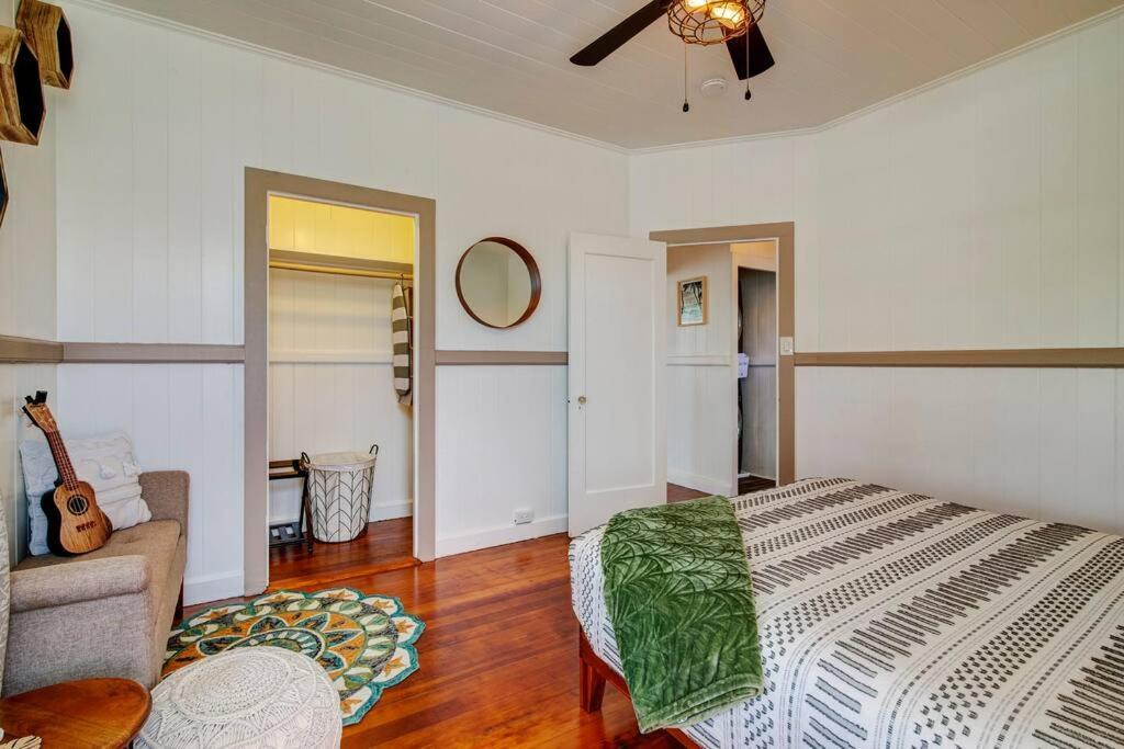 New Paddler'S Inn- 3Br Hilo Downtown Exterior foto